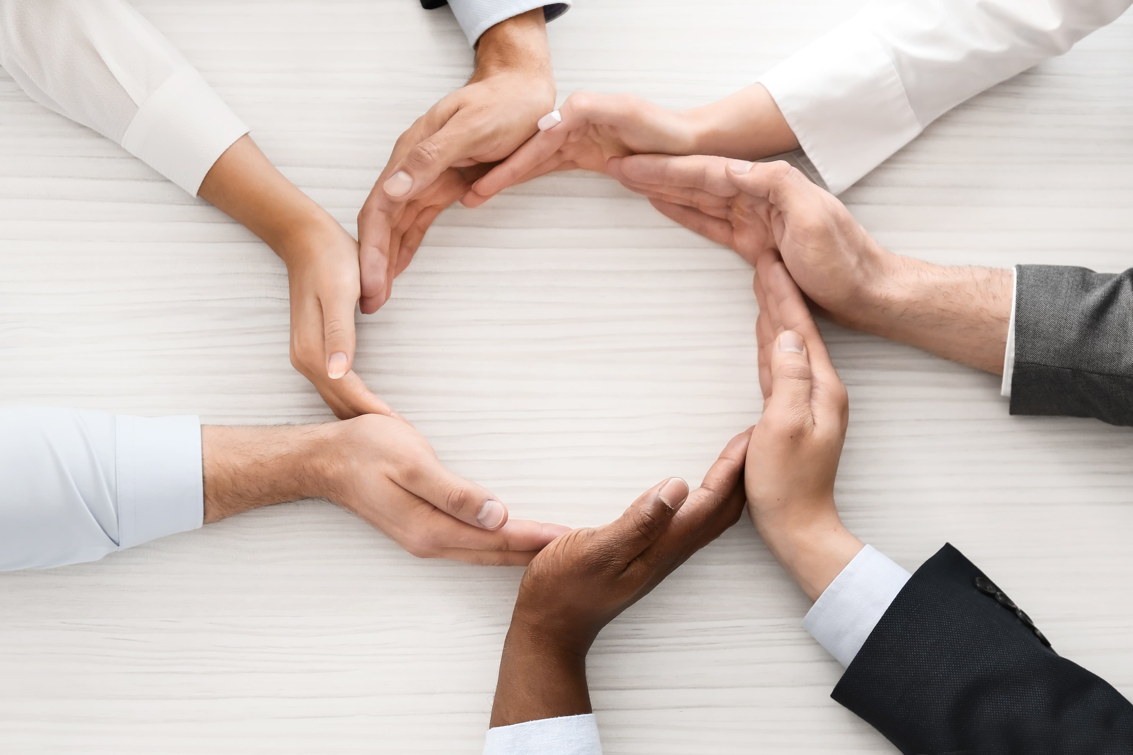Multi-Stakeholder Coordination