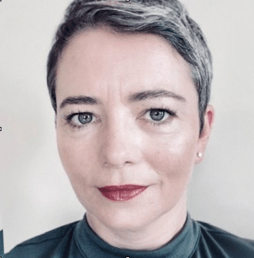 Aoife O'Loughlin