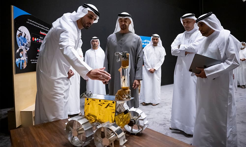 Development Programs & Projects