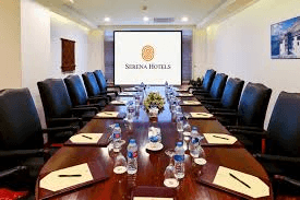The Wiser Majlis