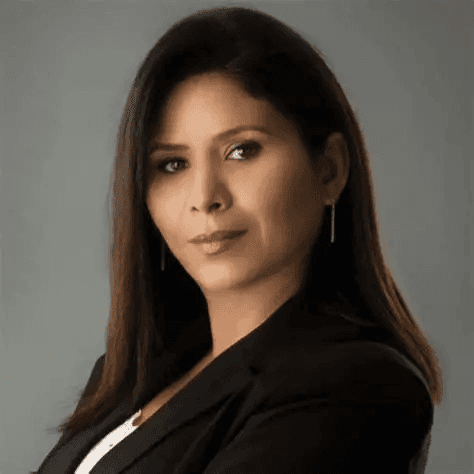 Jalila Hedli