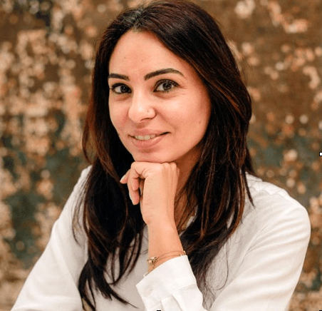Sinda Ouertani