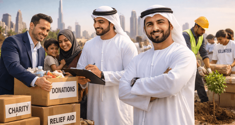 Social Impact Advisory