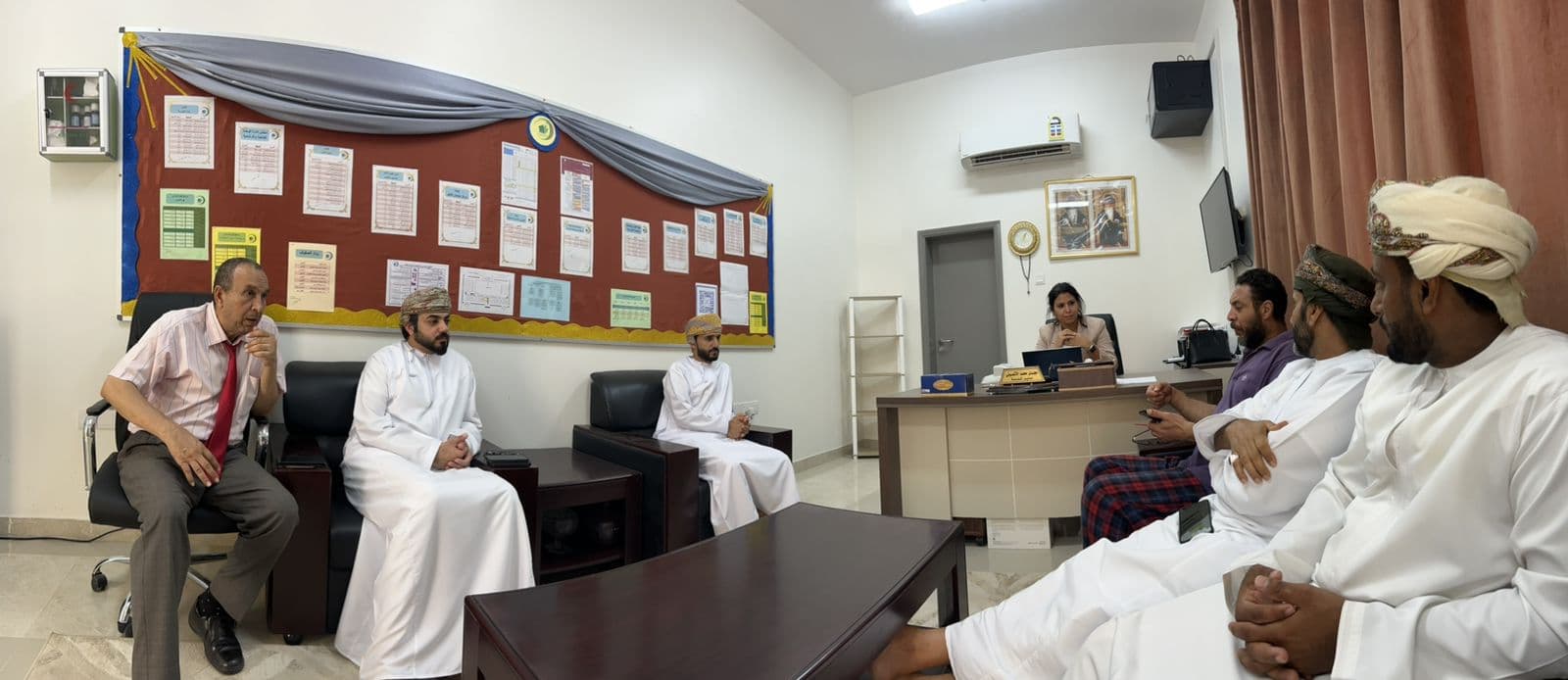 Driving innovation through regional dialogues